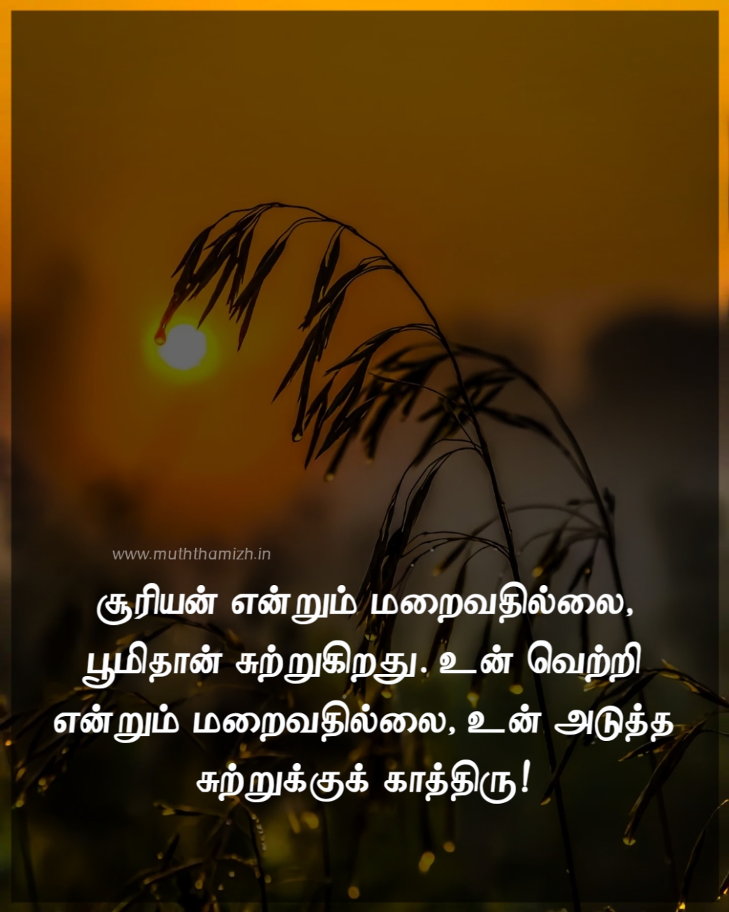 tamil quotes about victory